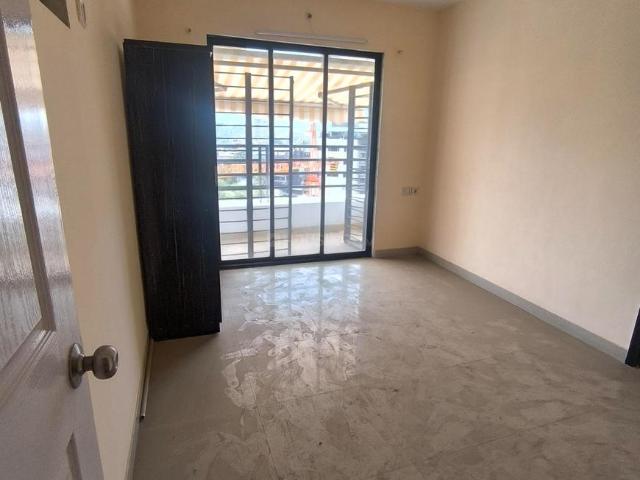 1 BHK Apartment in Belapur CBD for resale Navi Mumbai. The reference number is 20284278