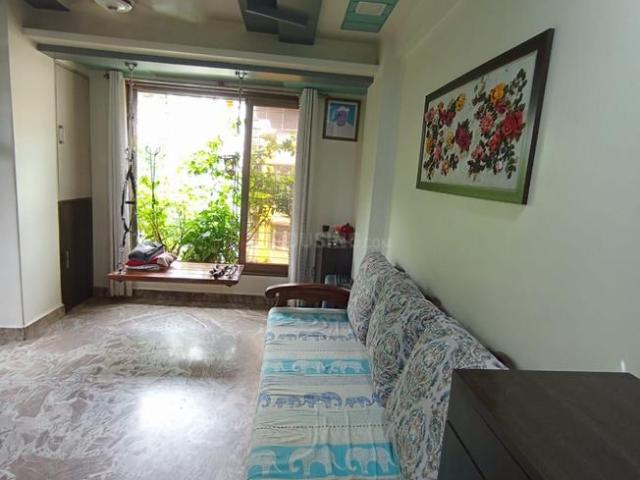 1 BHK Apartment in Belapur CBD for resale Navi Mumbai. The reference number is 20839330