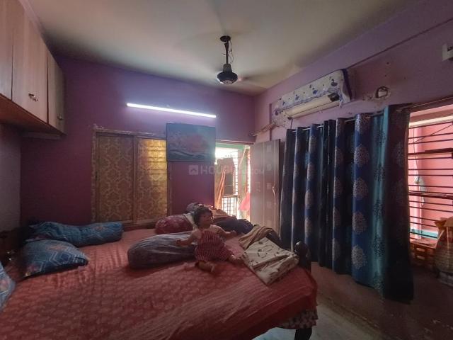 1 BHK Apartment in Belghoria for resale Kolkata. The reference number is 16824078