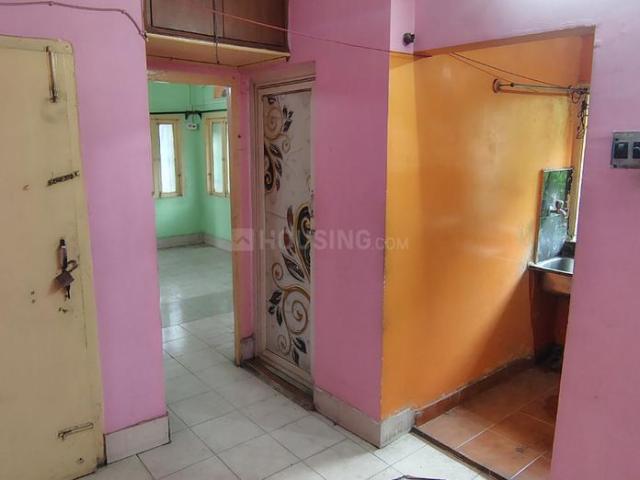 1 BHK Apartment in Belghoria for resale Kolkata. The reference number is 19783855