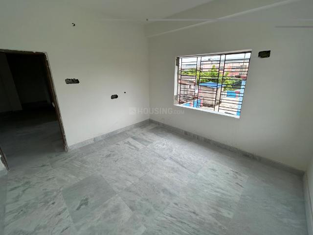 1 BHK Apartment in Belghoria for resale Kolkata. The reference number is 20284317