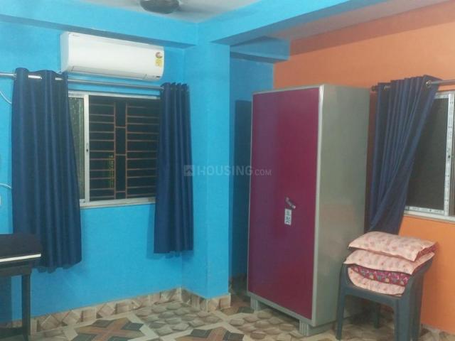 1 BHK Apartment in Beliaghata for rent Kolkata. The reference number is 19650474