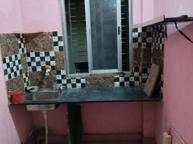 1 BHK Apartment in Beliaghata for rent Kolkata. The reference number is 20967440