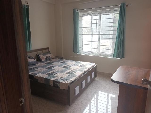 1 BHK Apartment in Bellandur for rent Bengaluru. The reference number is 19027961