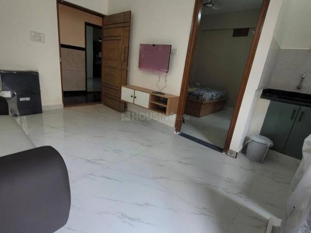 1 BHK Apartment in Bellandur for rent Bengaluru. The reference number is 20010622