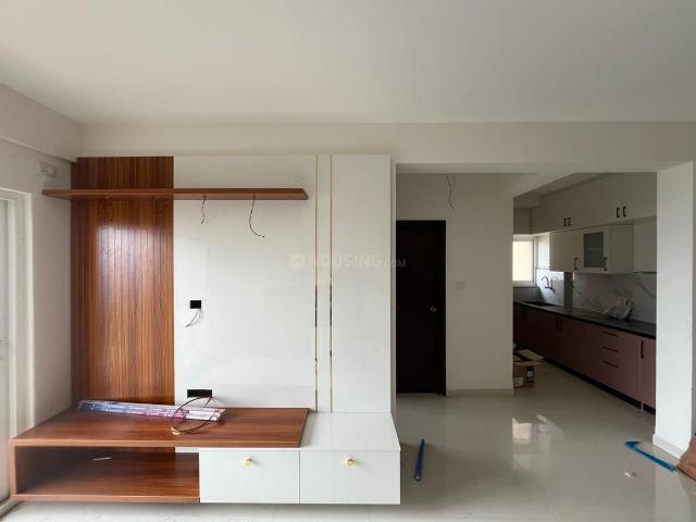 1 BHK Apartment in Bellandur for rent Bengaluru. The reference number is 20322904