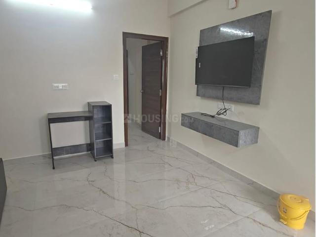1 BHK Apartment in Bellandur for rent Bengaluru. The reference number is 20331166