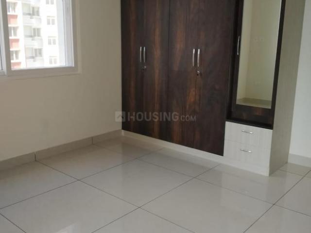 1 BHK Apartment in Bellandur for rent Bengaluru. The reference number is 20336504