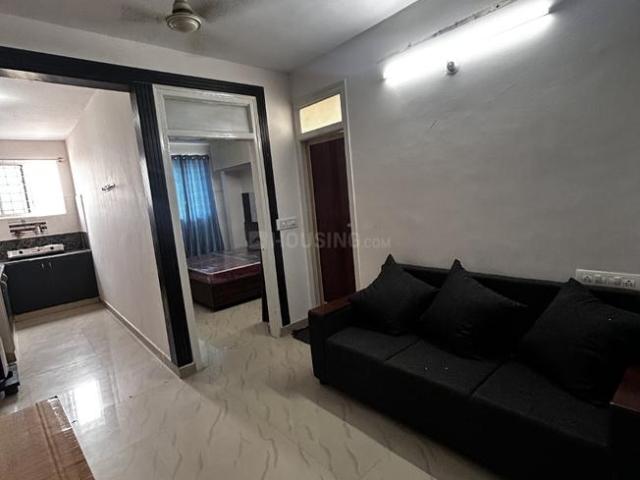 1 BHK Apartment in Bellandur for rent Bengaluru. The reference number is 20544593