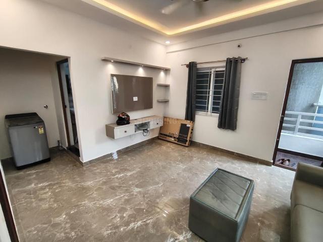 1 BHK Apartment in Bellandur for rent Bengaluru. The reference number is 20500333