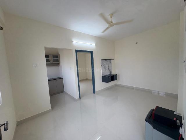 1 BHK Apartment in Bellandur for rent Bengaluru. The reference number is 20508943
