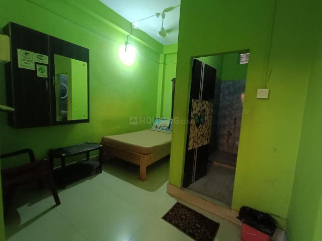 1 BHK Apartment in Beltola for rent Guwahati. The reference number is 15857702