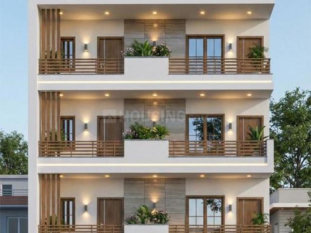 1 BHK Apartment in Beltarodi for rent Nagpur. The reference number is 20421556