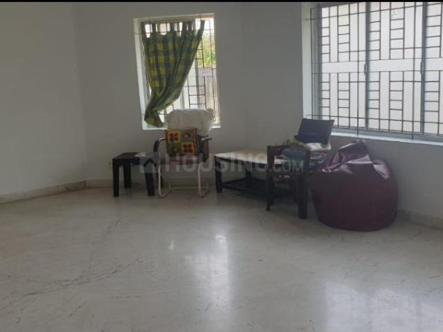 1 BHK Apartment in Besant Nagar for rent Chennai. The reference number is 20289718