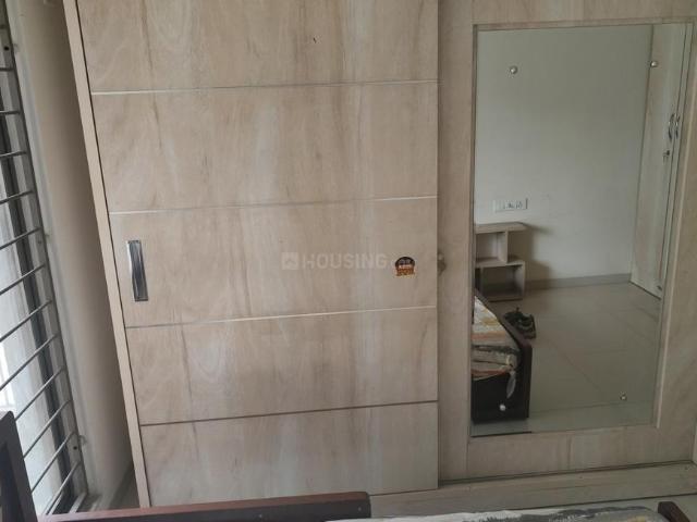 1 BHK Apartment in Bhugaon for rent Pune. The reference number is 19189085