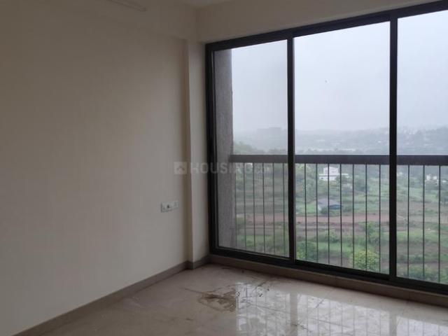 1 BHK Apartment in Bhugaon for rent Pune. The reference number is 20666040