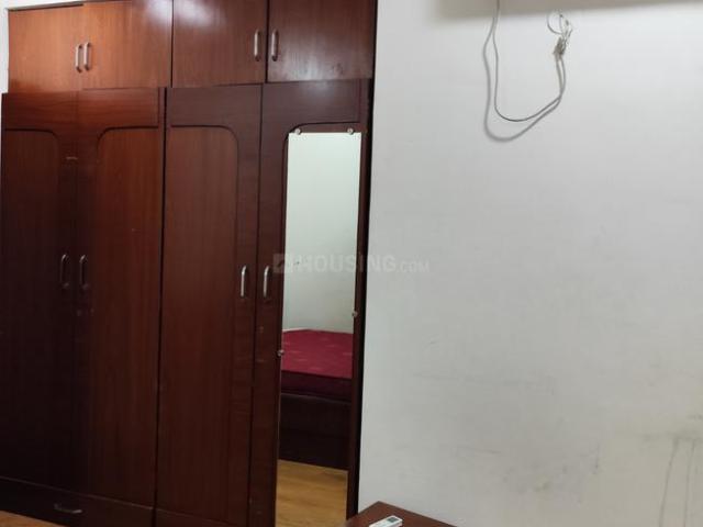 1 BHK Apartment in Bhugaon for rent Pune. The reference number is 20756260