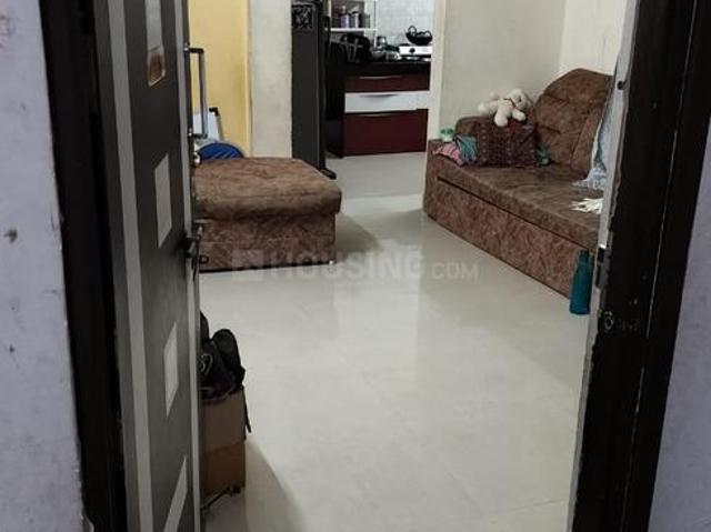 1 BHK Apartment in Bhugaon for resale Pune. The reference number is 19565582