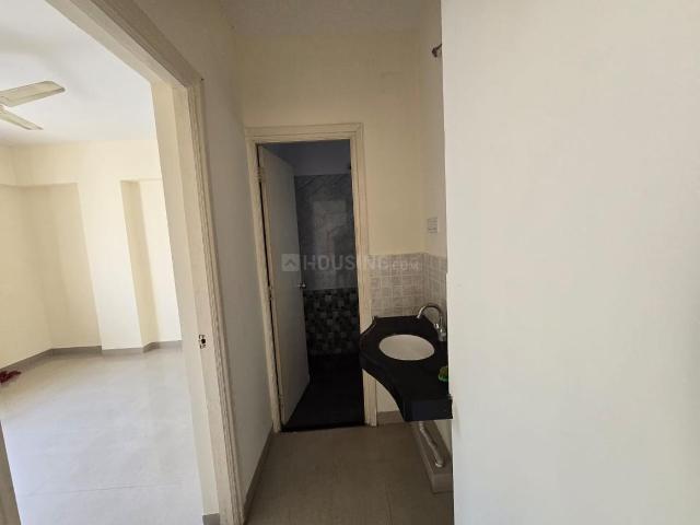 1 BHK Apartment in Bhugaon for resale Pune. The reference number is 19627610