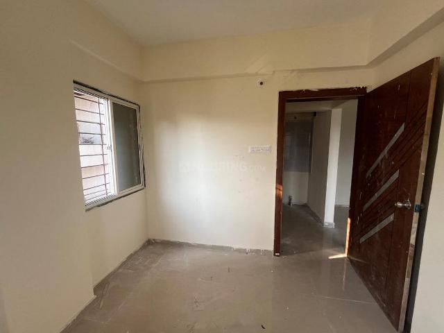 1 BHK Apartment in Bhugaon for resale Pune. The reference number is 19756452