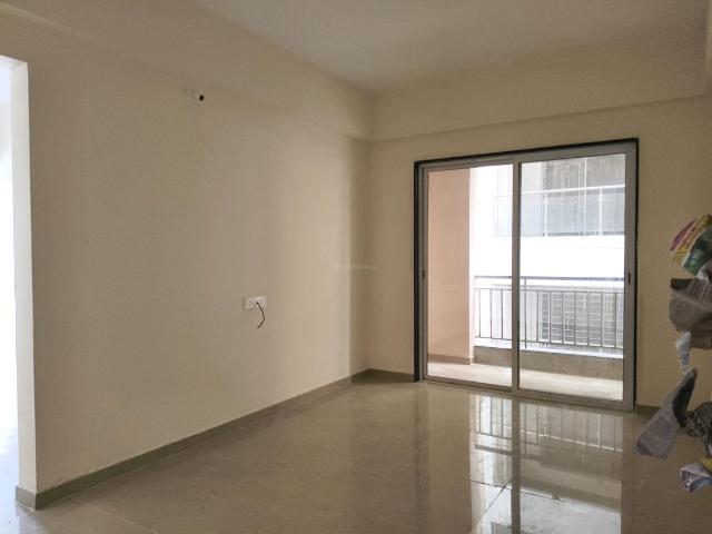 1 BHK Apartment in Bhugaon for resale Pune. The reference number is 19826553