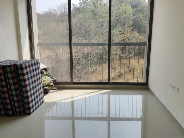 1 BHK Apartment in Bhugaon for resale Pune. The reference number is 19302975