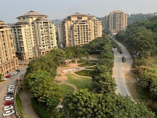 1 BHK Apartment in Bhugaon for resale Pune. The reference number is 20947173