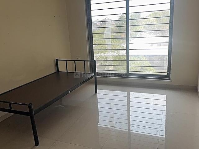 1 BHK Apartment in Bhugaon for resale Pune. The reference number is 20042526