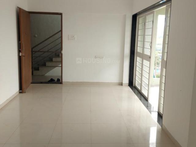 1 BHK Apartment in Bhugaon for resale Pune. The reference number is 20083115