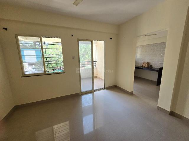 1 BHK Apartment in Bhugaon for resale Pune. The reference number is 20122036