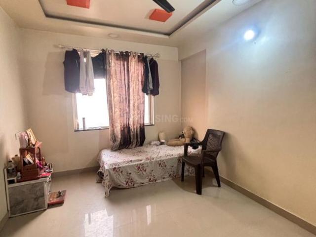 1 BHK Apartment in Bhugaon for resale Pune. The reference number is 20144225