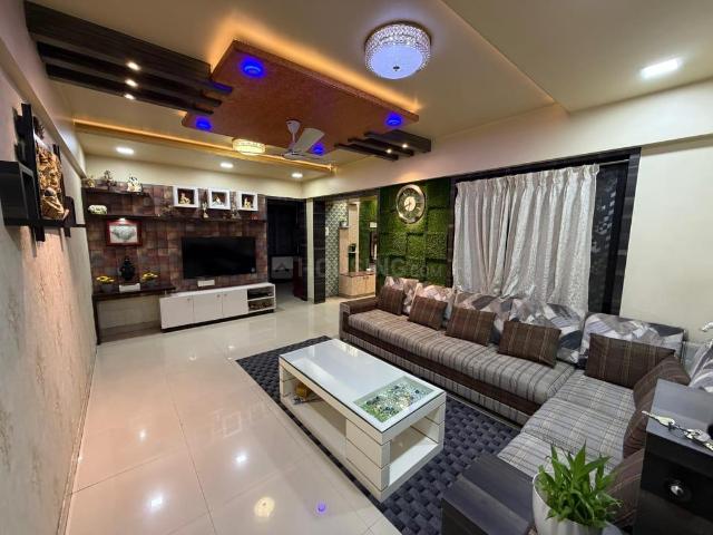 1 BHK Apartment in Bhugaon for resale Pune. The reference number is 20324402