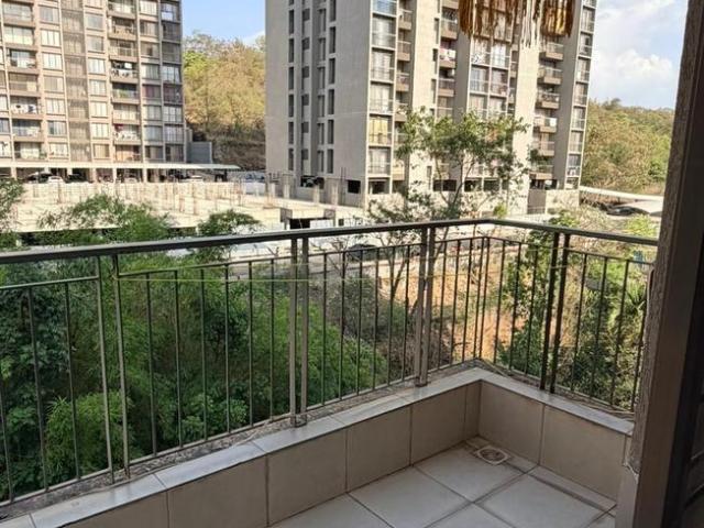 1 BHK Apartment in Bhugaon for resale Pune. The reference number is 20343110