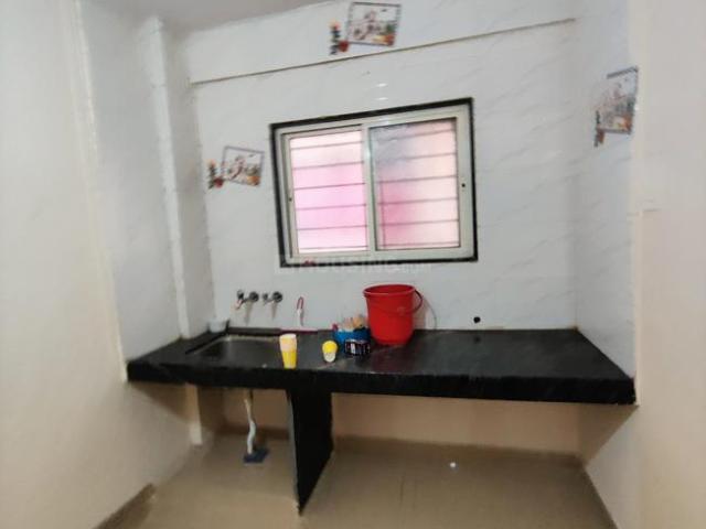 1 BHK Apartment in Bhukum for rent Pune. The reference number is 19959111