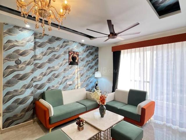 1 BHK Apartment in Bhago Majra for resale Mohali. The reference number is 17592725