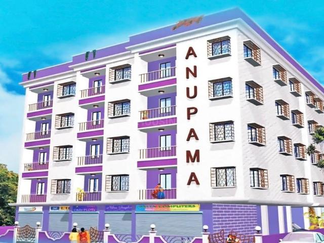 1 BHK Apartment in Bhadreswar for resale Hooghly. The reference number is 1896776