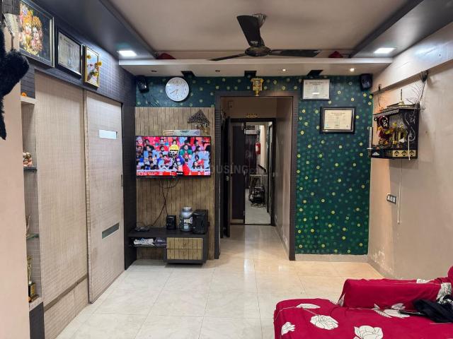 1 BHK Apartment in Bhandup West for rent Mumbai. The reference number is 17093783