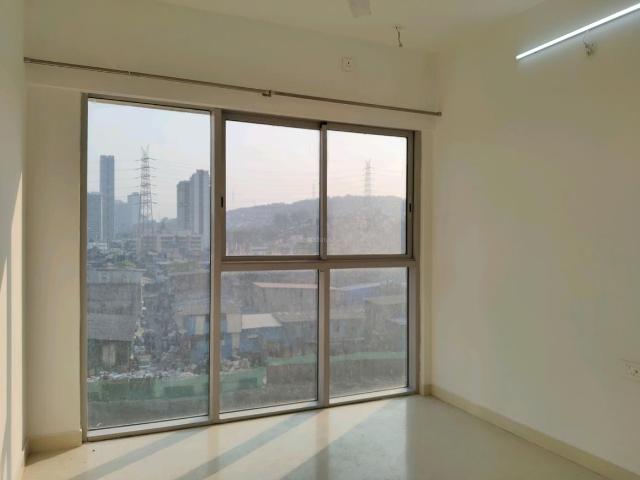 1 BHK Apartment in Bhandup West for rent Mumbai. The reference number is 18287332