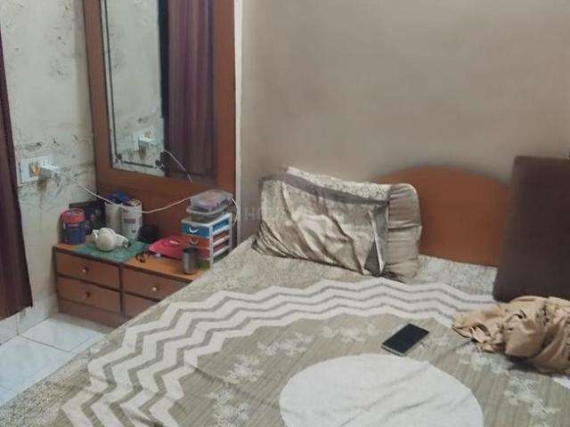 1 BHK Apartment in Bhandup West for rent Mumbai. The reference number is 18588910
