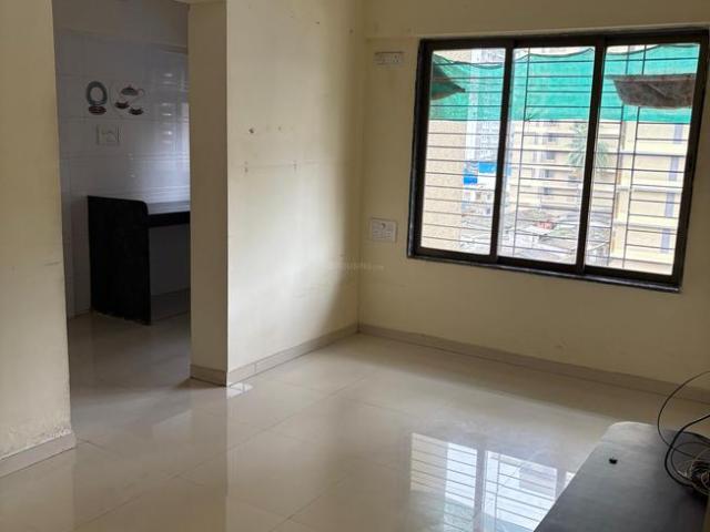 1 BHK Apartment in Bhandup West for rent Mumbai. The reference number is 18538783