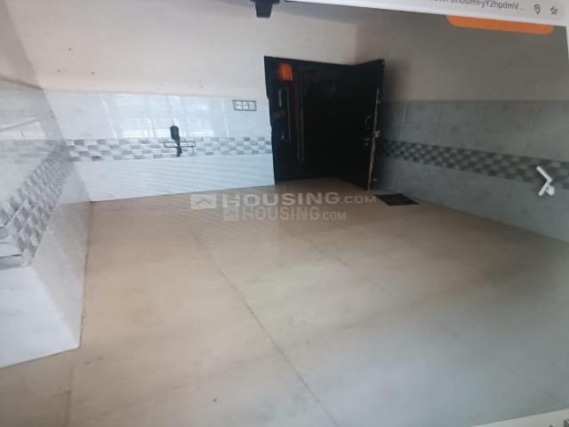 1 BHK Apartment in Bhandup West for rent Mumbai. The reference number is 18685709