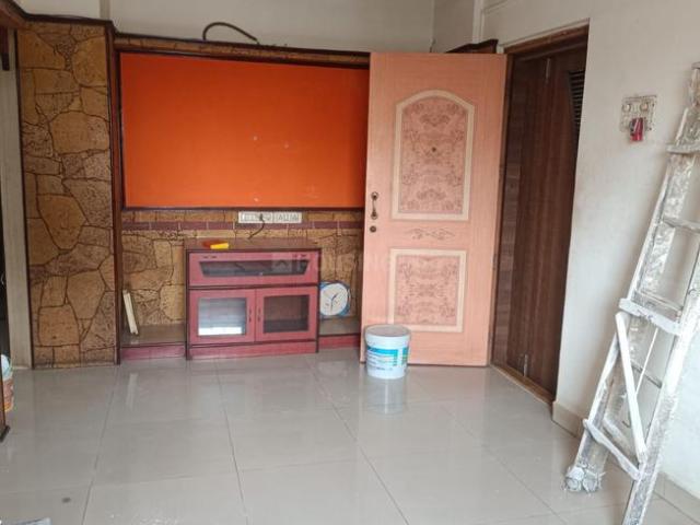 1 BHK Apartment in Bhandup West for rent Mumbai. The reference number is 18788373