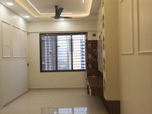 1 BHK Apartment in Bhandup West for rent Mumbai. The reference number is 18848176