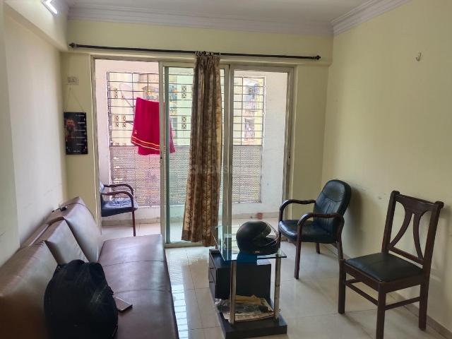 1 BHK Apartment in Bhandup West for rent Mumbai. The reference number is 19215631