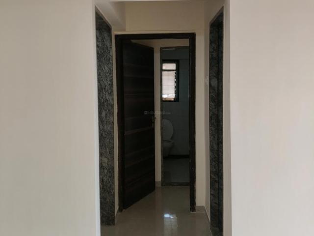 1 BHK Apartment in Bhandup West for rent Mumbai. The reference number is 19500040
