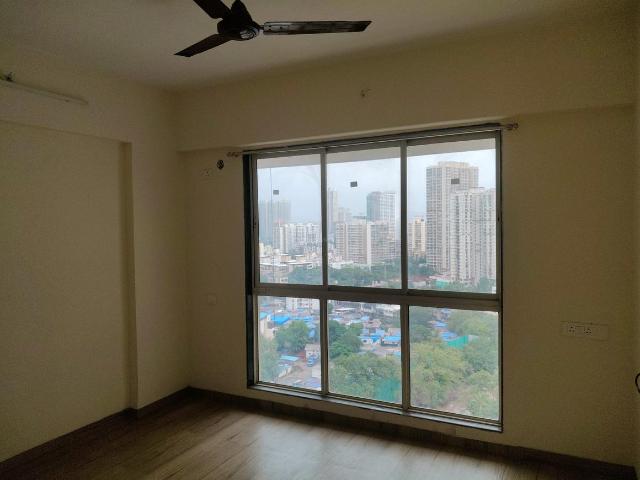 1 BHK Apartment in Bhandup West for rent Mumbai. The reference number is 19748700