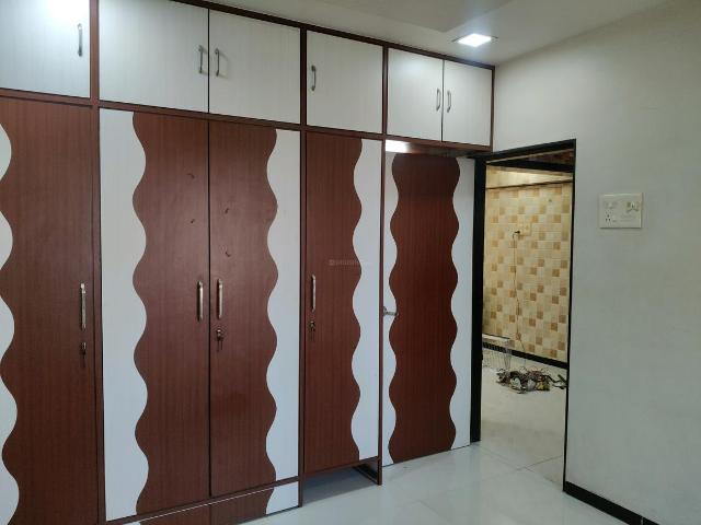 1 BHK Apartment in Bhandup West for rent Mumbai. The reference number is 19717573