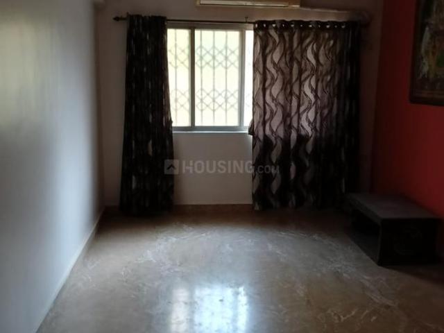 1 BHK Apartment in Bhandup West for rent Mumbai. The reference number is 19895511