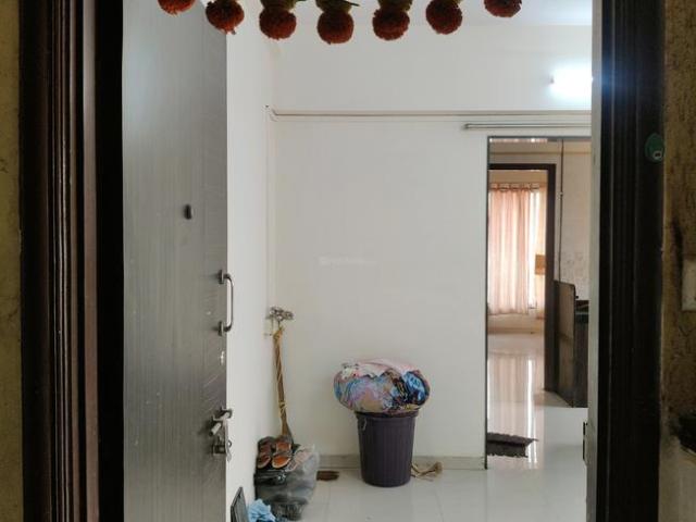 1 BHK Apartment in Bhandup West for rent Mumbai. The reference number is 19800576
