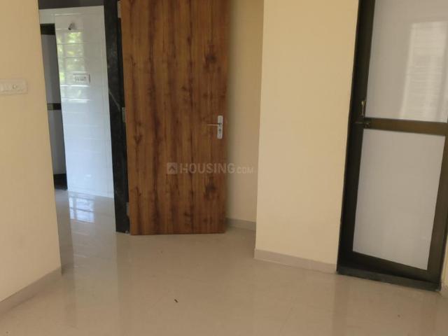 1 BHK Apartment in Bhandup West for rent Mumbai. The reference number is 19837538